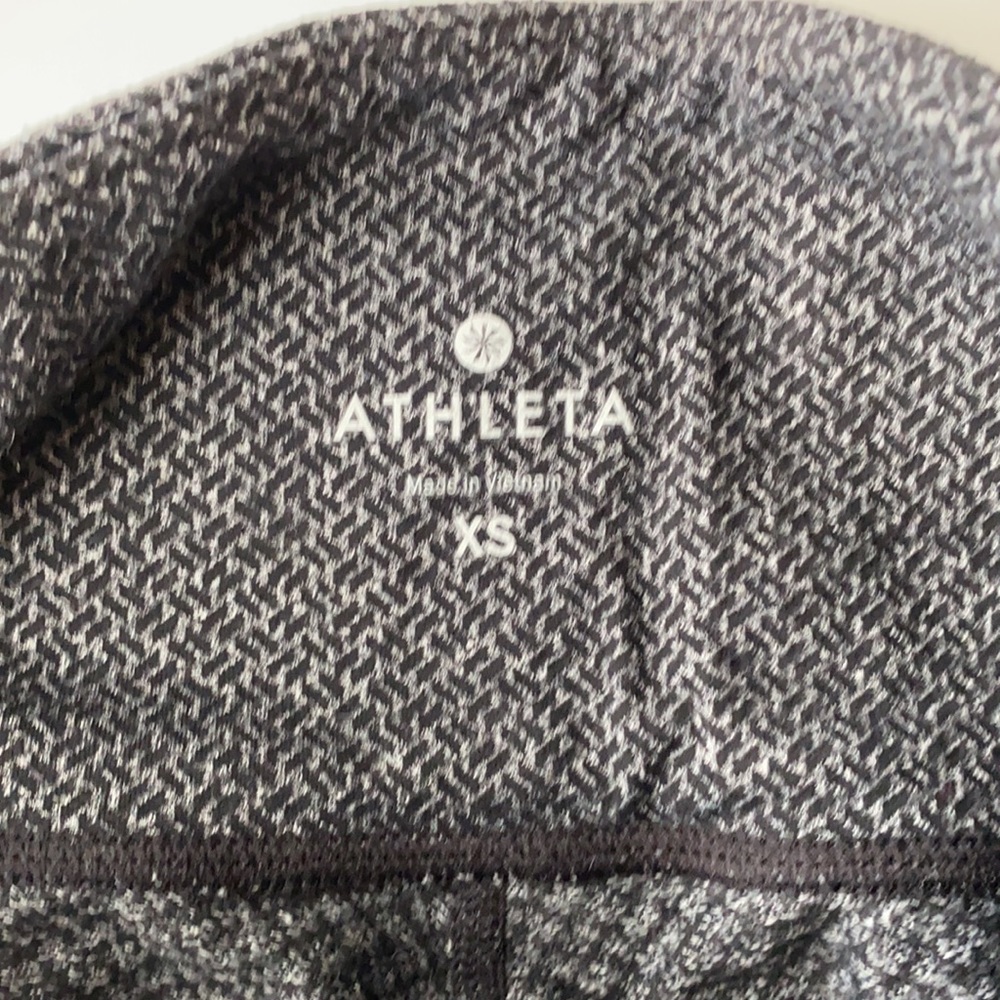 Athleta Leggings, EXCELLENT CONDITION, XS - Picture 6 of 6